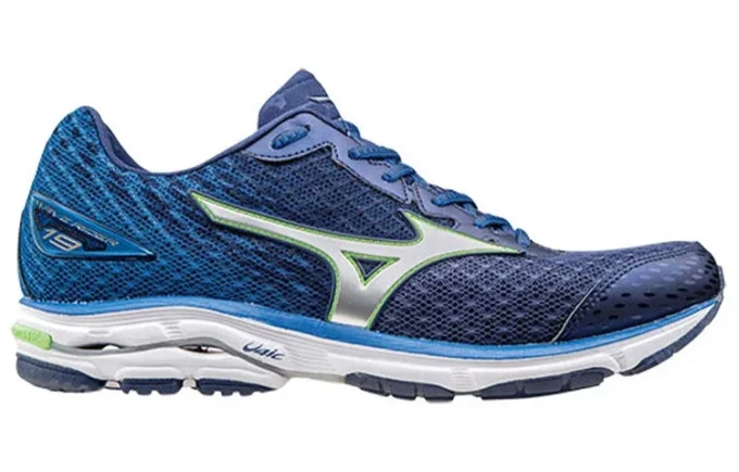 Wave Rider 19 “Blue”