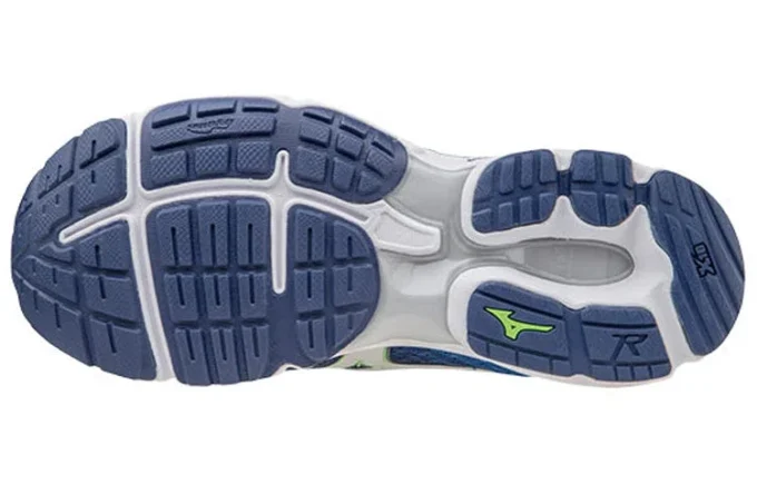Wave Rider 19 “Blue”