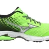 Wave Rider 19 “Green Silver”