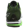 Wave Rider 19 “Green Silver”