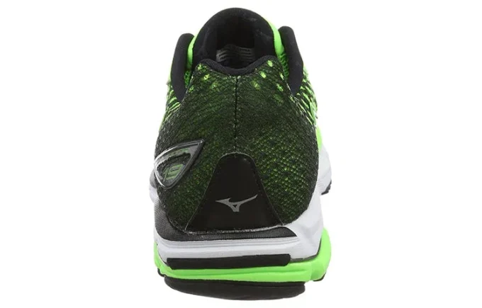 Wave Rider 19 “Green Silver”
