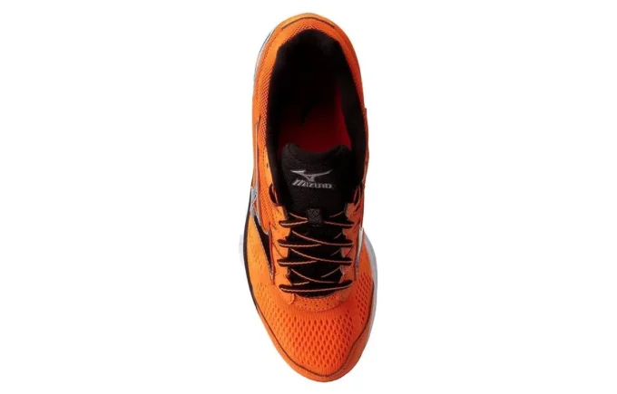 Wave Rider 20 “Clownfish”