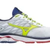 Wave Rider 20 “Grey Yellow”
