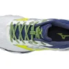 Wave Rider 20 “Grey Yellow”