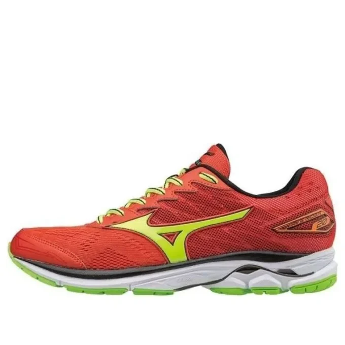 Wave Rider 20 “Orange”