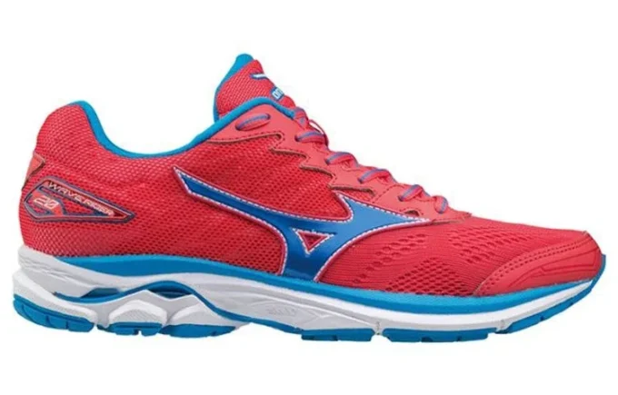 Wave Rider 20 “Pink Blue White”