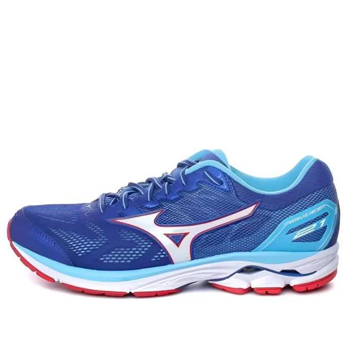 Wave Rider 21 “Blue White Red”