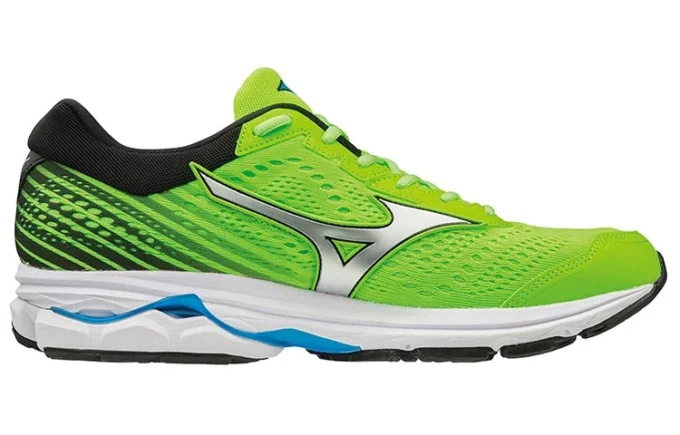 Wave Rider 22 “Green”