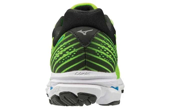 Wave Rider 22 “Green”