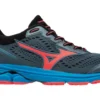 Wave Rider 22 “Grey Blue Pink”