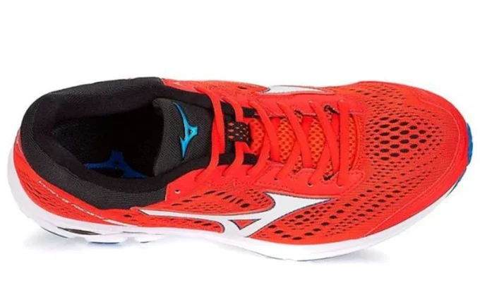 Wave Rider 22 “Neon Orange”
