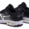 Wave Rider 23 “Grey Black White”