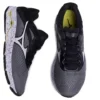 Wave Rider 23 “Grey Black White”