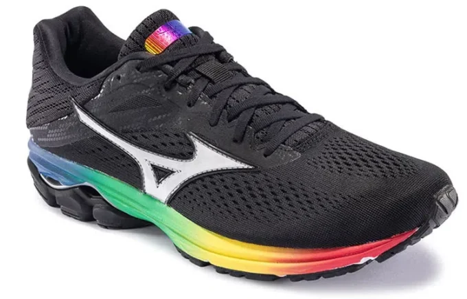 Wave Rider 23 “Multi-Color”