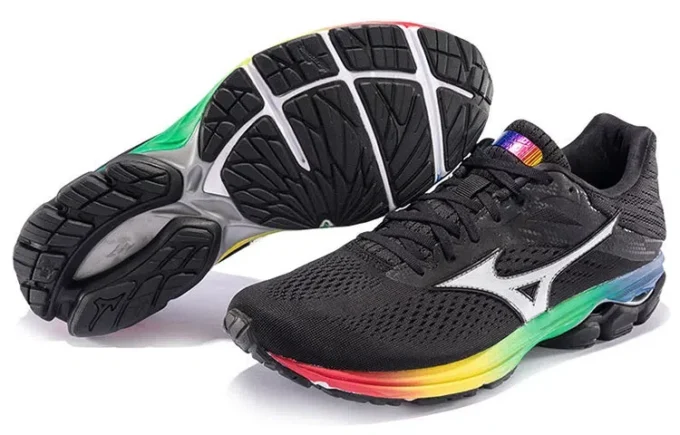 Wave Rider 23 “Multi-Color”