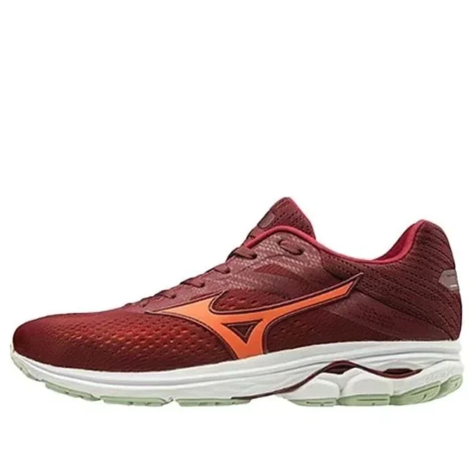 Wave Rider 23 “Red Orange White”