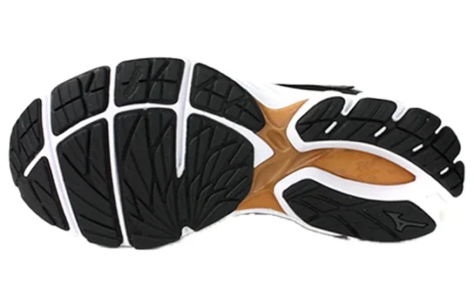 Wave Rider 23 Super Wide “Black”