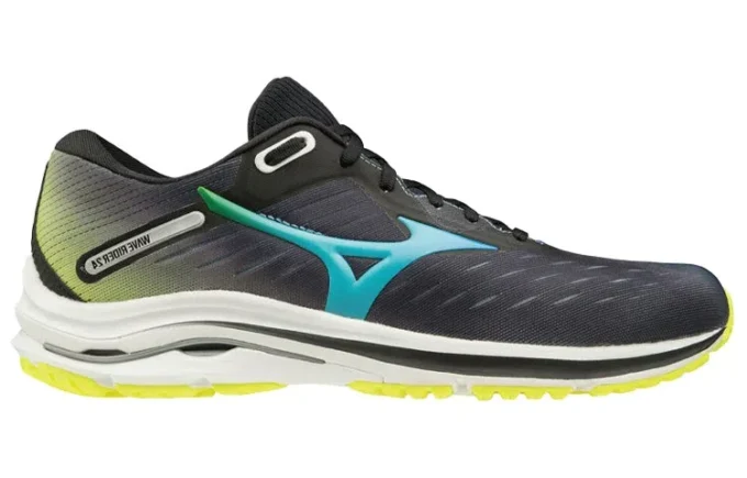 Wave Rider 24 “Osaka Marathon – Rainbow Multi”