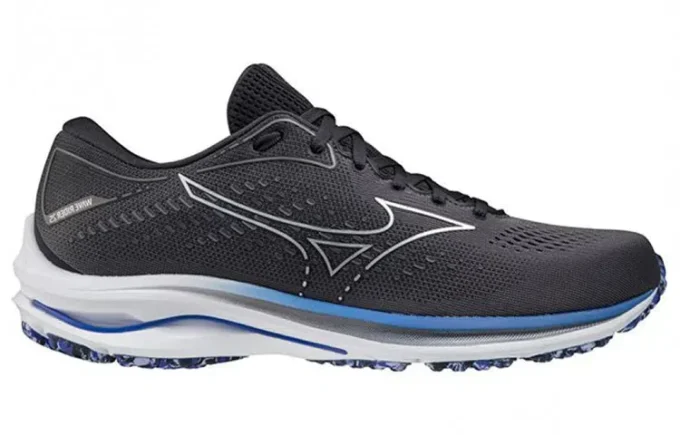 Wave Rider 25 4E Wide “Grey Blue”