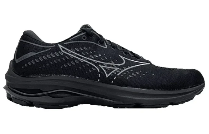 Wave Rider 25 “Black Quiet Shade”