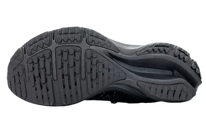 Wave Rider 25 “Black Quiet Shade”