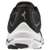 Wave Rider 25 “Black Silver”