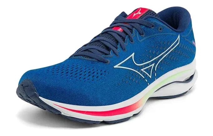 Wave Rider 25 “Indigo Diva Pink”