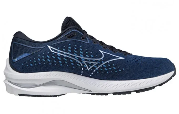 Wave Rider 25 Super Wide “Imperial Blue”