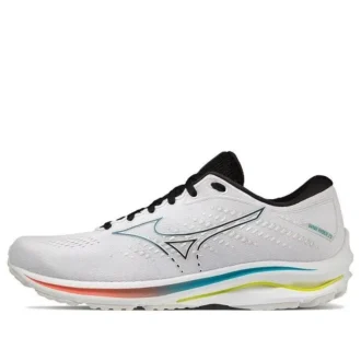 Wave Rider 25 Super Wide “White Black”