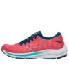 Wave Rider 25 Waveknit “Pink Blue White”
