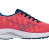 Wave Rider 25 Waveknit “Pink Blue White”
