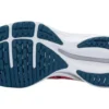 Wave Rider 25 Waveknit “Pink Blue White”
