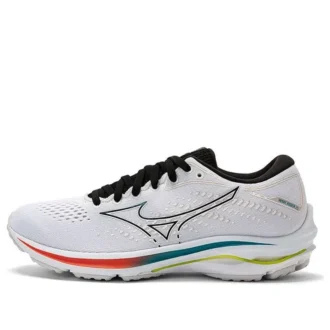 Wave Rider 25 “White Black”