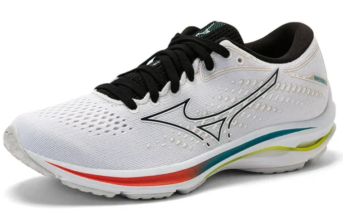 Wave Rider 25 “White Black”
