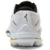Wave Rider 25 “White Black”