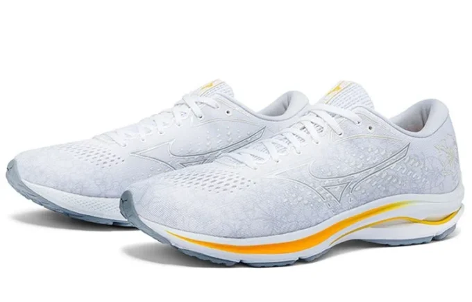 Wave Rider 25 “White Yellow”