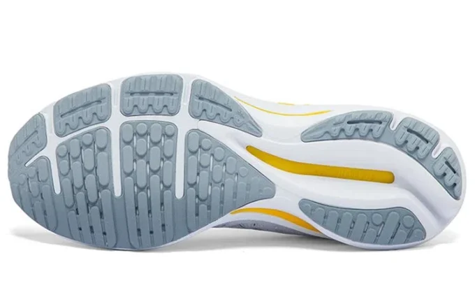 Wave Rider 25 “White Yellow”