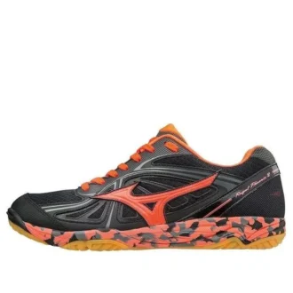 Wave Rider 25 Wide “Black Red”