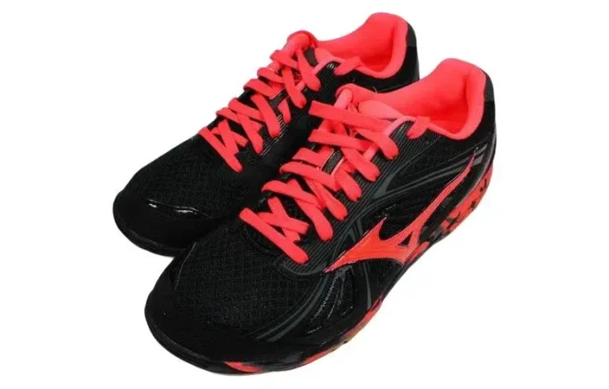 Wave Rider 25 Wide “Black Red”
