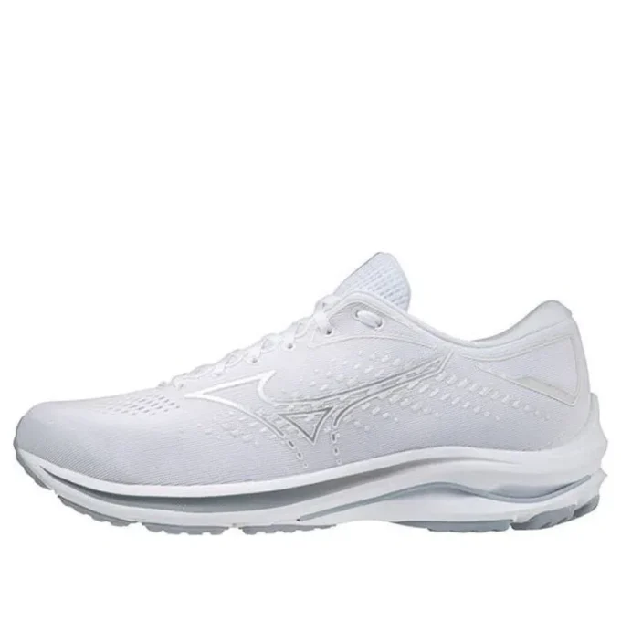 Wave Rider 25 Wide “White”