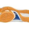 Wave Rider 25 Wide “White Blue”
