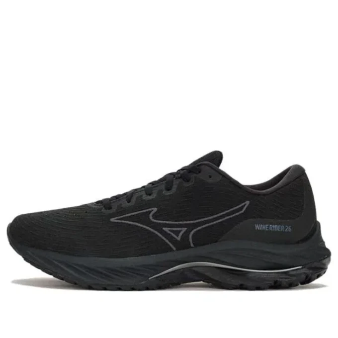 Wave Rider 26 “Black”