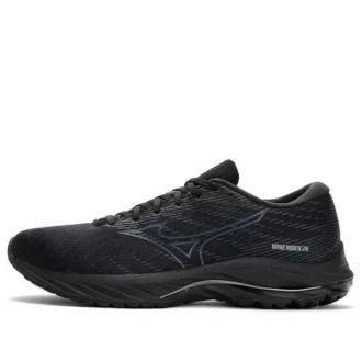 Wave Rider 26 “Black Dark Grey Dark Blue”