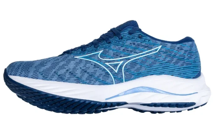 Wave Rider 26 “Blue”