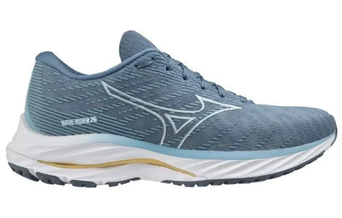 Wave Rider 26 “Blue White”