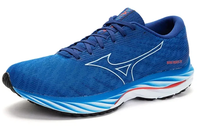 Wave Rider 26 “Blue White”