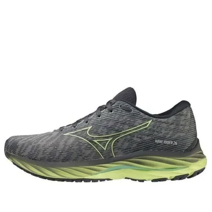 Wave Rider 26 “Grey Volt Green”