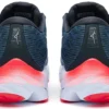 Wave Rider 26 “Navy Teal Bright Orange”