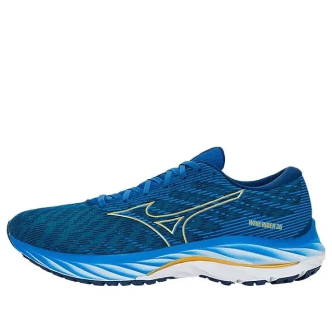 Wave Rider 26 “Snorkel Blue Gold”