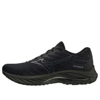 Wave Rider 26 Super Wide “Black Dark Grey”